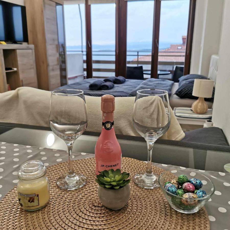 Studio Vesna & Zan Koper városi község Kültér fotó
